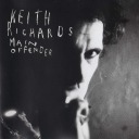 KEITH RICHARDS Главный преступник LP