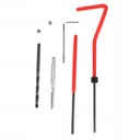 НАБОР МАТРИЦ M3 x 0,5