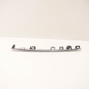 MERCEDES-BENZ C-CLASS W205 AVANT RIGHT GRILLE TRIM A2058880373 2016photo 10