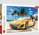 Пазл 500 Summer Adventure TREFL