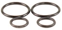 Набор уплотнений для уплотнения молотка прокладка oring graphite 58g862