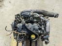 MOTOR COMPUESTO RENAULT 1.9 DCI (F9Q 870) 