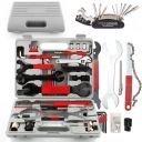 НАБОР ИНСТРУМЕНТОВ ДЛЯ ВЕЛОСИПЕДА, 44 ПРЕДМЕТА*БЕСПЛАТНО*Предложение*