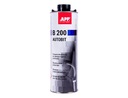 APP B 200 Autobit битумный препарат для ухода за днищем, черный 1л