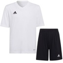 ДЕТСКИЙ ФИЗИЧЕСКИЙ КОСТЮМ ADIDAS ENTRADA 22 года 116см