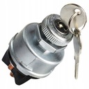 УНИВЕРСАЛЬНЫЙ ВЫКЛЮЧАТЕЛЬ ЗАЖИГАНИЯ ДЛЯ ВИЛОЧНОГО ПОГРУЗЧИКА 18 мм