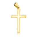 ЗОЛОТОЙ КРЕСТ ПР 585