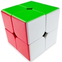 ORIGINAL LOGIC CUB 2X2 БЫСТРОРЕГУЛИРУЕМАЯ 2X2X2 + ПОДСТАВКА