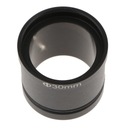 Adapter obiektywu z mocowaniem C 23,2 30 mm do okularu mikroskopu