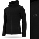 СВИТШОТ МУЖСКОЙ 4F, СПОРТИВНЫЙ, ТЕПЛЫЙ И КОМФОРТНЫЙ