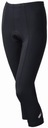 SPODENKI ROWEROWE AGU PRO4WAY CAPRI WOMEN M