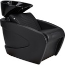 Парикмахерские автомойки Ayala VANITY с черной керамической чашей + П - за 24 часа