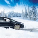 ŁAŃCUCHY ŚNIEGOWE Textile GreenValley 4x4 SUV 265/70 R17 285/60 R18 (18501136803) фото min 9