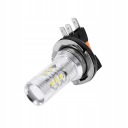 ЛАМПОЧКИ ФАРА АВТОМОБІЛЬНИЙ LED (СВІТЛОДІОД) H15 80W  (18909860152) фото min 15