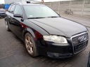 AUDI A4 B7 04-08 КРИЛО ПРАВИЙ ПЕРЕДНІЙ ПЕРІД КОД ЛАКУ LZ7L  (18090798112) фото min 7