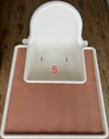 Силиконовый коврик на кресло Антилоп ИКЕА - Разные цвета!