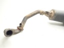MUFFLER EXHAUST KNEE AKRAPOVIC PIAGGIO MP3 400 500  photo 11