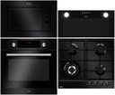 Комплект AMICA EB7541DB + PGA6111APB + AMGB20E2GB