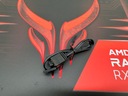 Karta graficzna Power Color Radeon RX 6600XT Red Devil OC 8GB GDDR6 Wysokość 54 mm