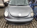 VW NUEVO BEETLE 1C PARTE DELANTERA PARAGOLPES CAPO ALA FARO PAS RADIADORES LD7X 