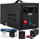 АВАРИЙНЫЙ ИСТОЧНИК ПИТАНИЯ SINUS 1000 ПЕЧЬ-ПРЕОБРАЗОВАТЕЛЬ