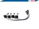 COMPLET DE TUYAUX D'ALLUMAGE BOSCH 0 986 356 933 photo 4 - milautoparts-fr.ukrlive.com