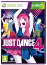 Просто танцуй 4 Xbox 360