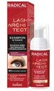 FARMONA RADICAL LASH ARCHITECT Шампунь для ресниц 50