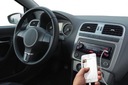 Rádio SONY DSX-A410BT BMW E46 Bluetooth Ovládanie Komunikácia Bluetooth