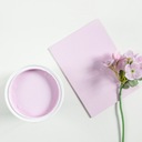 Розовая меловая краска для ремонта и декора мебели из розового дерева, 1000 мл