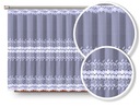FIRANKA ŻAKARDOWA 648107/160 NOWOŚĆ PROMOCJA