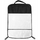 ЧЕХОЛ АВТОКРЕСЛА ПРОЗРАЧНЫЙ ЗАЩИТНЫЙ ЧЕХОЛ-ОРГАНИЗАТОР