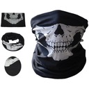 MASKA TAKTYCZNA BANDAMA DO NERF KOMINIARKA KAMULFUJĄCA Z NADRUKIEM