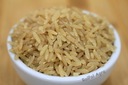 Рис натуральный коричневый 1 кг ПАКИСТАН