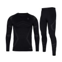 МУЖСКОЕ ТЕРМОАКТИВНОЕ БЕЛЬЕ ALPINUS IDRE SET L