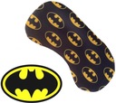 РЕЛАКСАЦИОННАЯ МАСКА ДЛЯ СНЯТИЯ EYEPADAD BATMAN MARVEL OLDMAN BAT