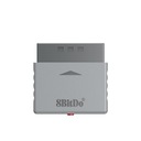 Беспроводной адаптер 8bitdo Retro Gamepad для PS1 PS2