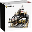 LEGO BrickLink — Железнодорожная станция Стадгейт 910002
