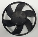 VENTILADOR DEL RADIADOR SMART FORTWO 450 