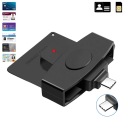 ROCKETEK CSCR3 КАРТРИДЕР ВОДИТЕЛЯ, КАРТРИДЕР, КАРТРИДЕР ВОДИТЕЛЯ