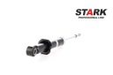 2 CV STARK SKSA-0132407 AMORTISSEUR GAZEUX TÉLESCOPIQUE ARRIÈREphoto 14