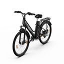Женский электрический городской велосипед ONESPORT 250 Вт 36 В 100 км 26 дюймов