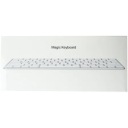 ОРИГИНАЛЬНАЯ БЕСПРОВОДНАЯ BLUETOOTH КЛАВИАТУРА APPLE MAGIC KEYBOARD РУССКАЯ