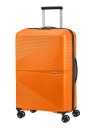Середня валіза American Tourister Airconic 67 л - мангово-оранжевий