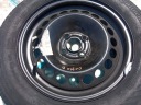 OPEL CORSA D КОЛЕСО ЗАПАСНЕ ДОМКРАТ ПІДЙОМНИК КЛЮЧ ВУХО КОМПЛЕКТ РЕМОНТНИЙ  (17550872009) фото min 8
