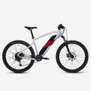 Електричний гірський гірський велосипед Rockrider E-ST100 27,5