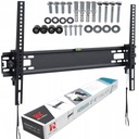 ПРОЧНАЯ РЕГУЛИРУЕМАЯ ПОДВЕСКА ДЛЯ ТВ VESA 800 LED LCD TV 32–82 ДЮЙМОВ