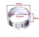 SCREW KOLANKA EXHAUSTION JAWA CZ 350 634 GALVANIZED DUELLS DI photo 3 - milautoparts-fr.ukrlive.com