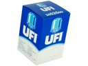 UFI FILTRO COMBUSTIBLES OPEL, SUZUKI OEM PIEZAS UFI 55.116.00 