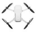 Dron DJI Mini 2 SE 6000 m 2250 mAh Maximálna rýchlosť 58 km/h